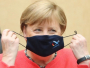 Merkel upozorava: Moramo provesti prave mjere s velikom ozbiljnošću