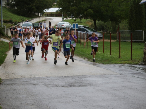 FOTO: Održan 5. Ramski polumaraton