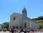 NAJAVA: Dan posvete crkve i duhovnih zvanja u župi Prozor