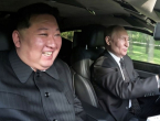 Sjeverna Koreja zaprijetila Zapadu