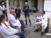 Švicarski liječnici u štrajku glađu zbog rata u Gazi