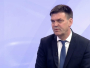 Cvitanović podržao rezoluciju: ''Hrvati u BiH ne smiju biti preglasavani''