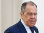 Lavrov: Rat bi mogao završiti kad SAD napusti svoje saveznike