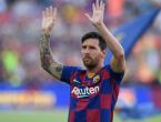 Messi pristao na smanjenje plaće i ostaje u Barceloni