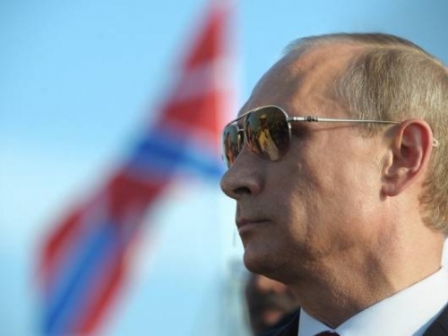 Beograd očekuje Putina na velikoj vojnoj paradi, Amerikanci poludjeli