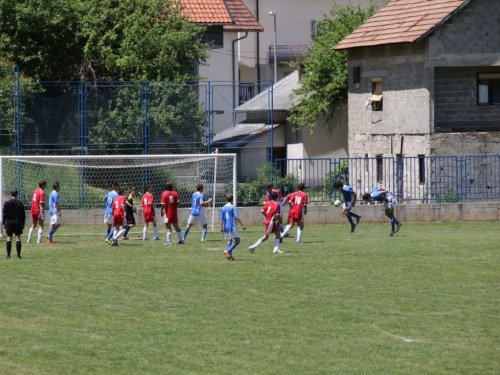 FOTO: Kadeti i juniori Rame bolji od Branitelja