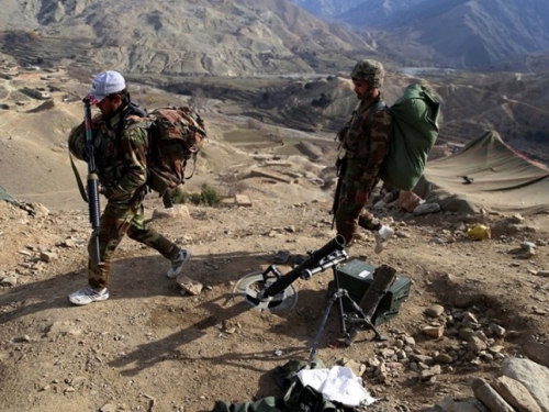 Kina, Afganistan i Pakistan pozvali talibane da se priključe mirovnim pregovorima