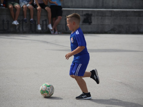 FOTO: MNK ''Rakia'' pobjednik turnira u Rumbocima