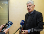 Čović: ''Dogovorom o Izbornom zakonu aktivirali bismo europski put''