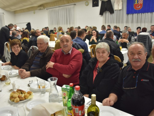 FOTO: Održano 12. Ramsko silo u Požegi