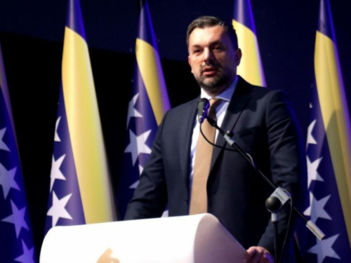 Konaković: Pokazat ćemo prohodnost parlamentarne većine u FBiH