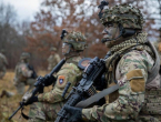 NATO će čuvati Bosnu i Hercegovinu od Rusije