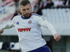 Hajduk kiksao s igračem više, Dinamo se može popeti na vrh