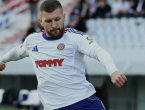 Hajduk kiksao s igračem više, Dinamo se može popeti na vrh