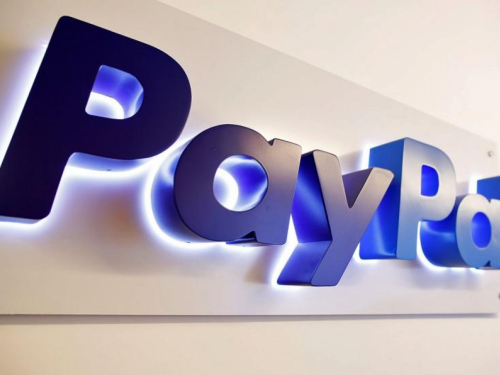 PayPal odustao od Libre