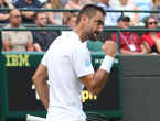 Marin Čilić srušio četvrtog igrača svijeta!