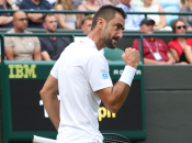 Marin Čilić srušio četvrtog igrača svijeta!