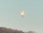 Ukrajinci objavili snimku rušenja ruskog helikoptera