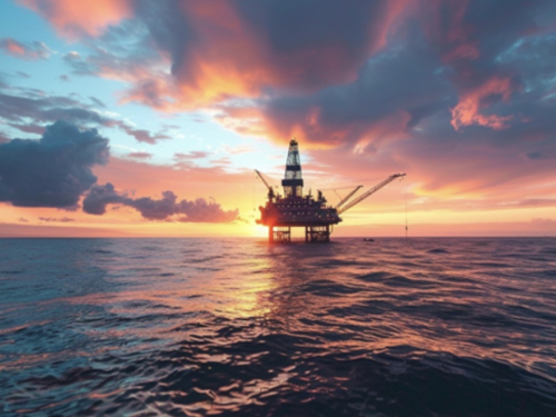 Cijene nafte rastu treći tjedan zaredom