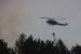 Požar u Rami i dalje gori: Helikopter OS BiH na terenu, iščekuje se pomoć kanadera iz Hrvatske