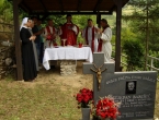 FOTO: 16. hodočašće na grob svećenika-mučenika fra Stjepana Barišića