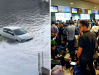 Ogromna kiša u Barceloni potopila ceste, otkazani letovi
