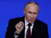 Putin: Propala je EU pljačka usred bijela dana