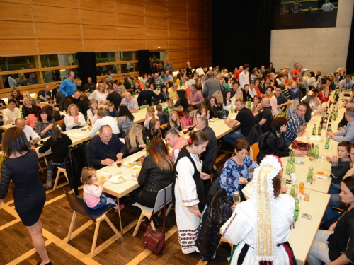 FOTO: Održan VII. susret Uzdoljana u Innsbrucku