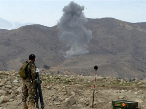 Amerika šalje još 4.000 vojnika u Afganistan