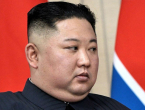 Kim Jong-un pogubio petoricu svojih dužnosnika