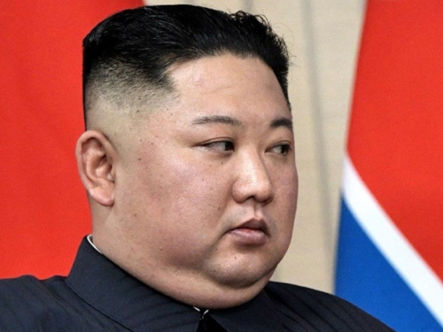 Kim Jong-un pogubio petoricu svojih dužnosnika