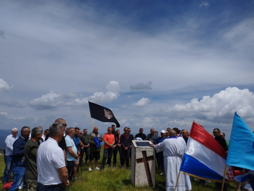 FOTO: Na Raduši obilježena 50. obljetnica Fenix skupine