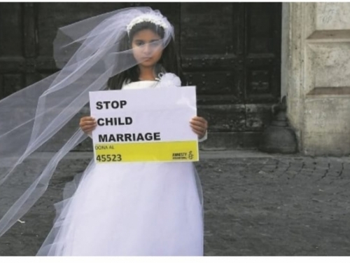 Policija u BiH spriječila udaju 13-godišnje djevojčice, zatekli je u vjenčanici