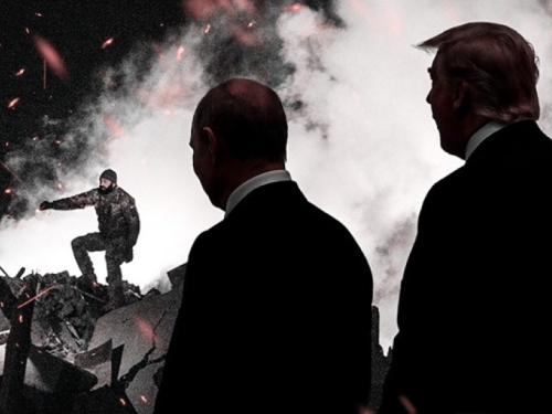 Financial Times: Ovako Trump planira završiti rat u Ukrajini