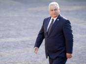 Orban: Rat u Ukrajini neće prestati dok Trump i Putin ne sjednu