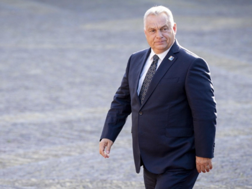 Orban: Rat u Ukrajini neće prestati dok Trump i Putin ne sjednu