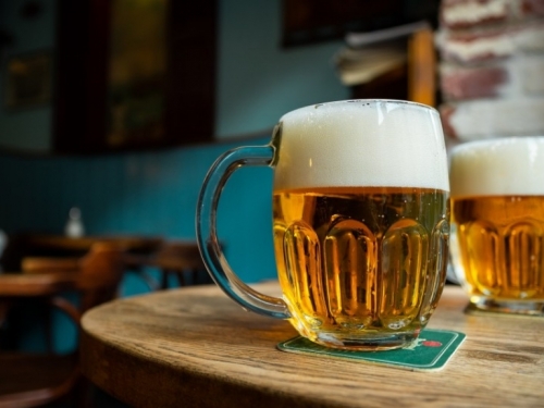 Austrijanci treći po potrošnji piva u svijetu, Hrvati na 15. mjestu