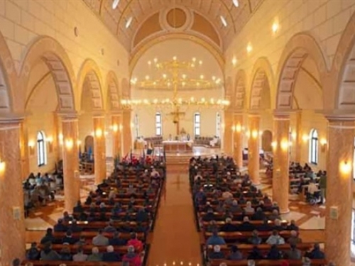 Kupres: Pokušali ukrasti dijelove orgulja iz crkve
