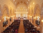 Kupres: Pokušali ukrasti dijelove orgulja iz crkve