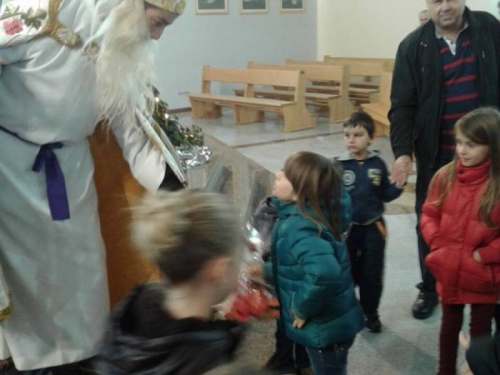 FOTO: Sv. Nikola na Uzdolu