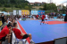 FOTO: U Prozoru počeo 20. Streetball Rama 2022. ''Davor Ivančić - Dačo''