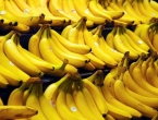 Kolumbijske banane filovane kokainom u prodavnici