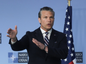 Hegseth najavio reviziju američkih snaga u Europi: "Nemojte se zavaravati"