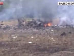 Sukobi nastavljeni, srušena dva borbena aviona