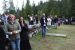 FOTO: Na Vranu služena sv. misa za poginule duvandžije