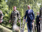 Njemačka obećava imati najjaču vojsku unutar Europske unije