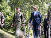 Njemačka obećava imati najjaču vojsku unutar Europske unije
