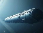 Osmišljen koncept svemirskog broda koji bi ljude preveo do Alfa Centauri