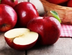 Kada brati plodove jabuke?