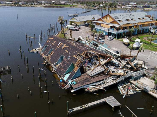 Uragan Florence udarit će na istok SAD-a